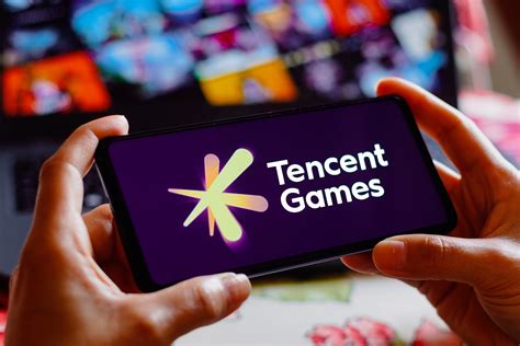 tencent games|Tencent Games Unveils Updates on 46 Exciting Titles at Spark .